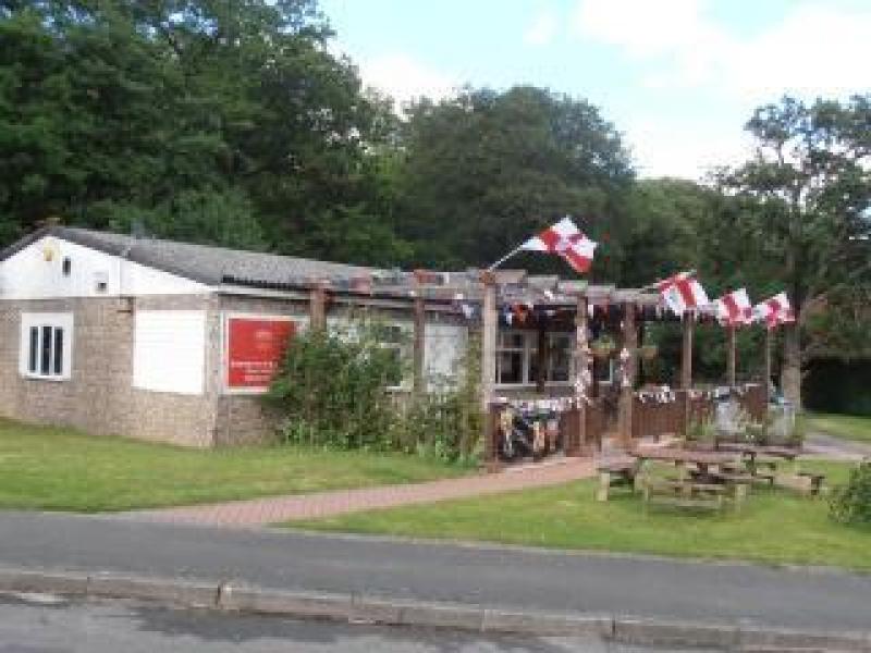 Goodwyns District & Community Assoc Club, Dorking •