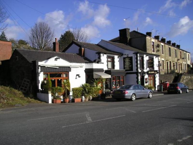 Albion, Rochdale