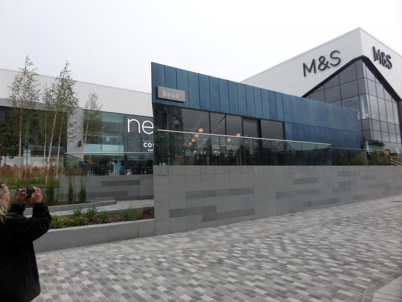 Bean Coffee, Rochdale •