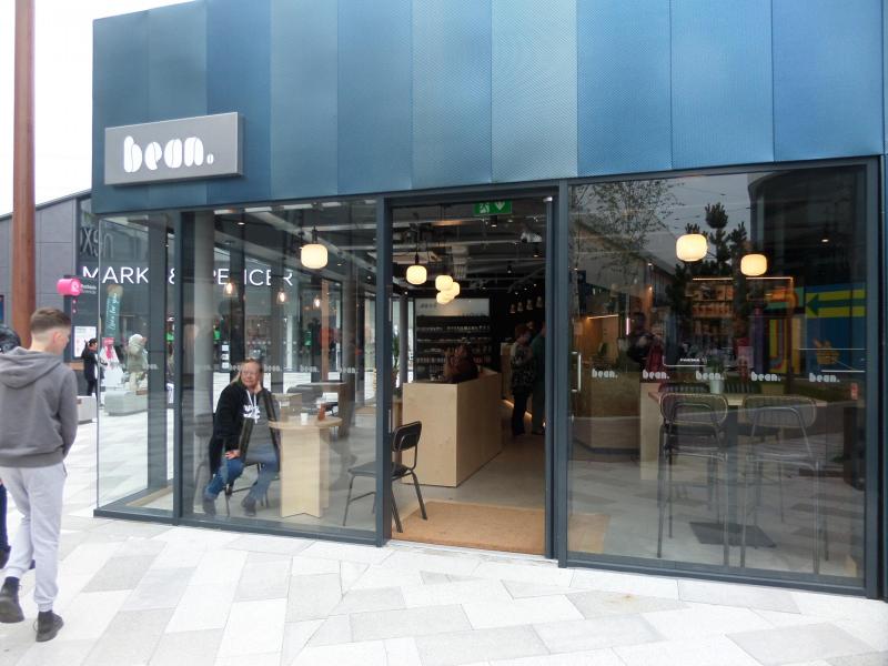 Bean Coffee, Rochdale •
