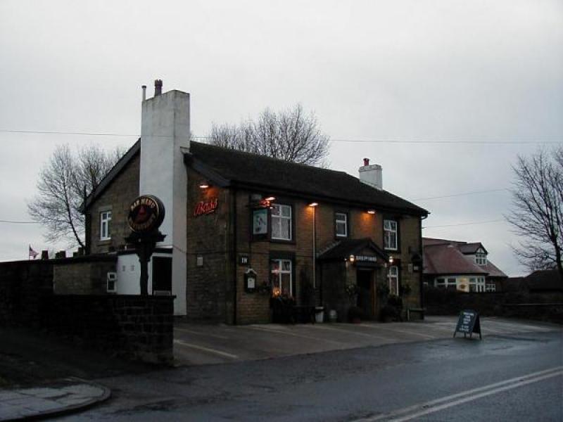 Bird at Birtle, Birtle