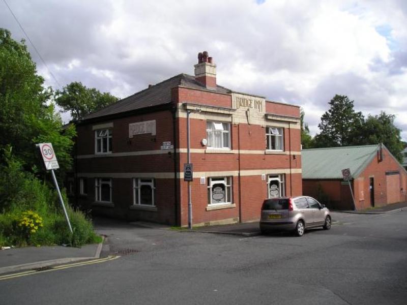 Bridge Inn, Rochdale
