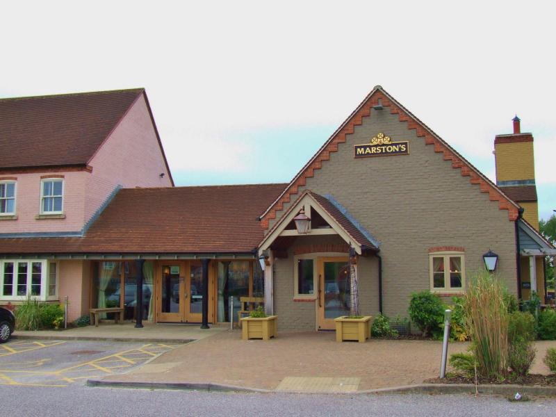 Bluebell, Wath upon Dearne