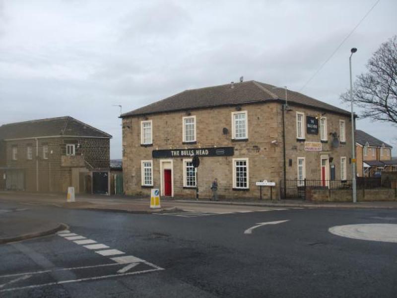 Bulls Head, Brampton Bierlow