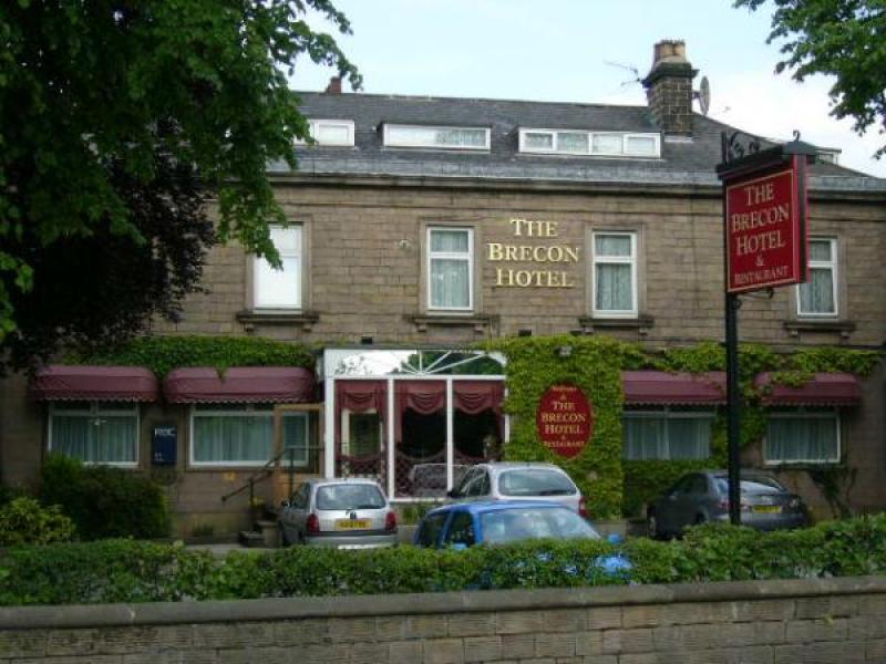 Brecon Guest House, Hotel & Restaurant, Rotherham