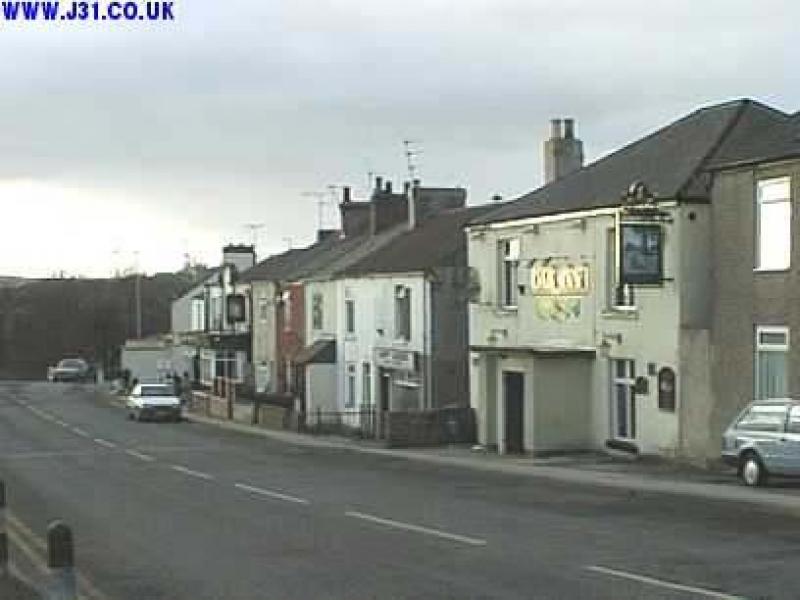 Oak Inn, Swallownest •