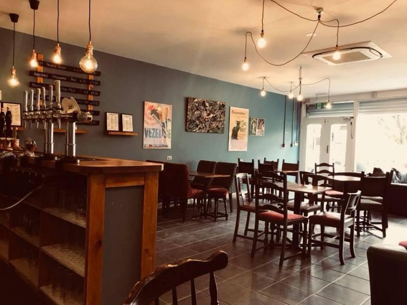 Goa Indian Restaurant, Thurcroft •