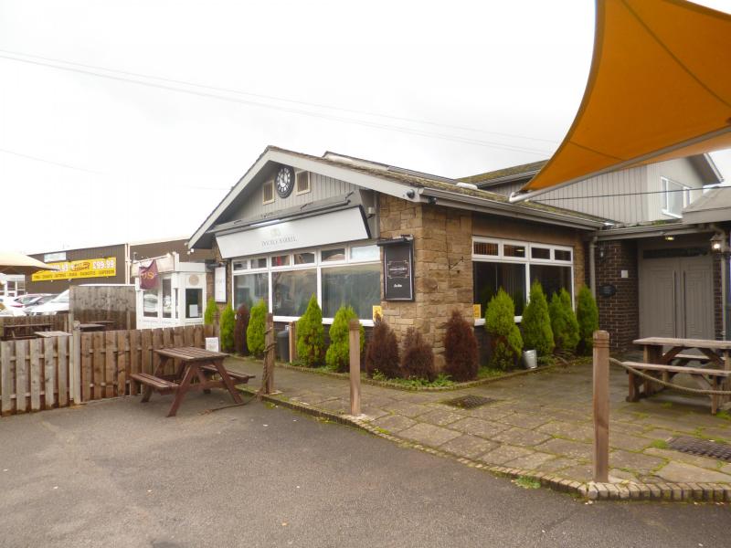 Goa Indian Restaurant, Thurcroft •