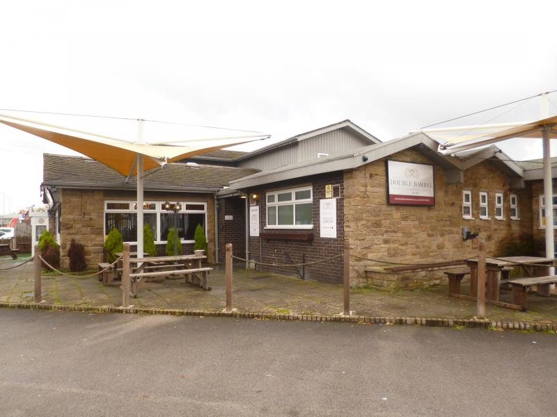 Goa Indian Restaurant, Thurcroft •