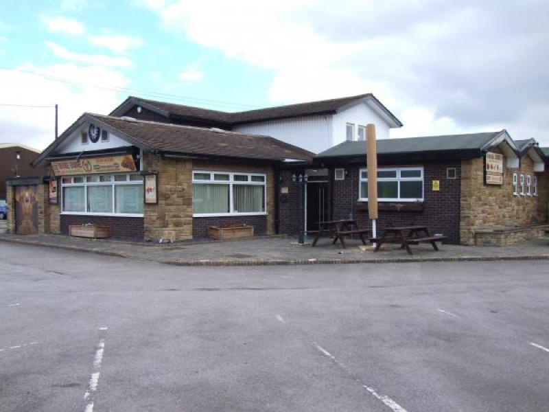 Goa Indian Restaurant, Thurcroft •