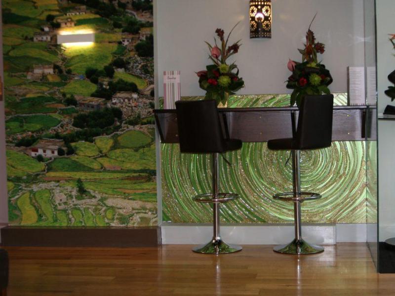 Chaudrys, Wickersley