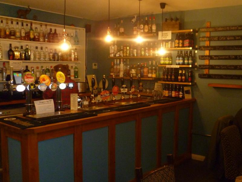 Dragon's Tap, Rotherham •