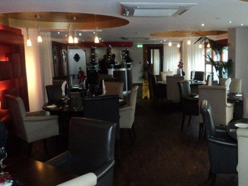 Cafe Naaz, Wath upon Dearne