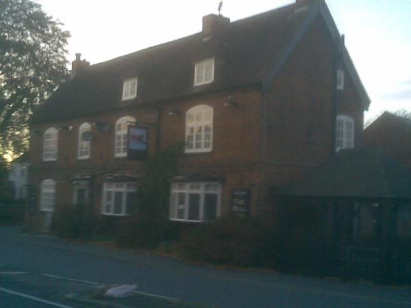 Bull Inn, Clifton Upon Dunsmore