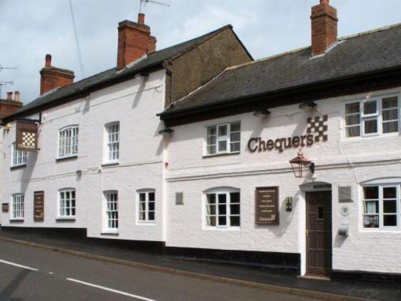 Chequers, Swinford