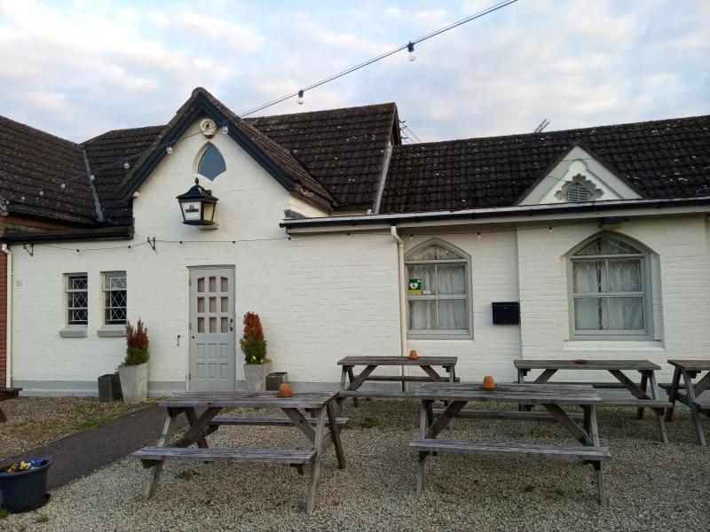 Birdingbury Village Club, Birdingbury