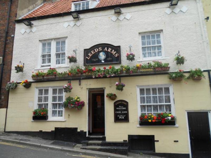 Leeds Arms, Scarborough •
