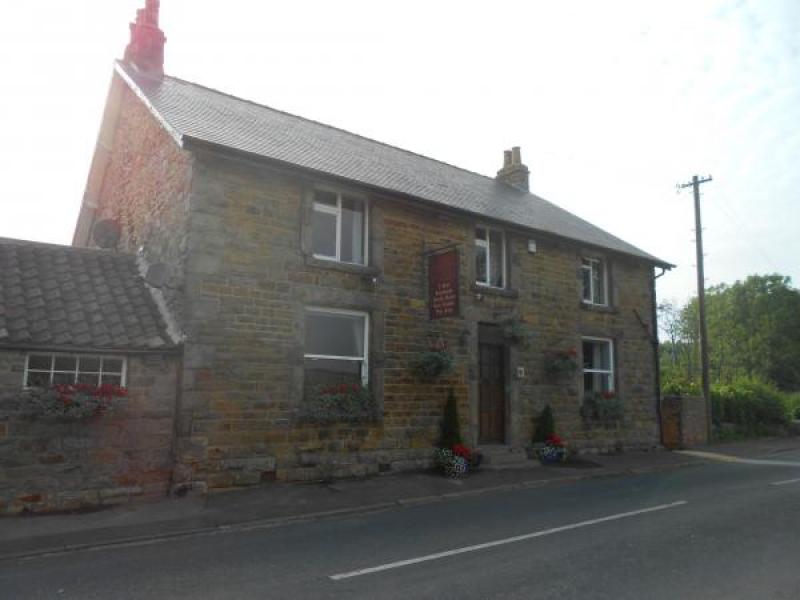 Bryherstones Country Inn, Cloughton