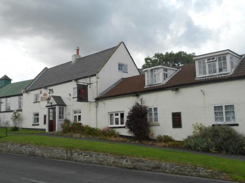 Bull Inn, Gristhorpe