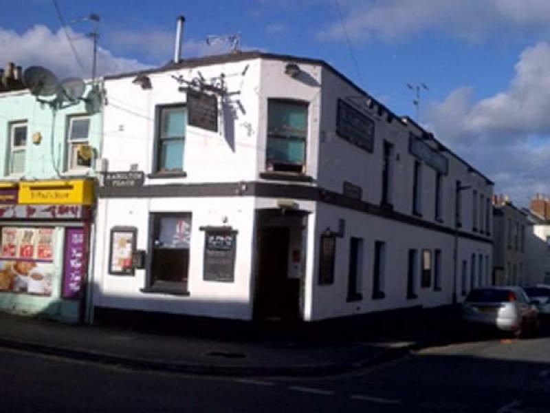 Coconut Tree, Cheltenham •