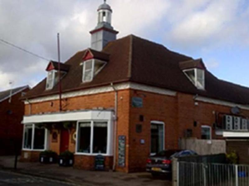 Charlton Kings Club, Cheltenham