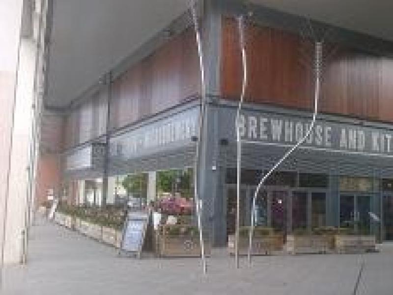 Brewhouse & Kitchen, Cheltenham