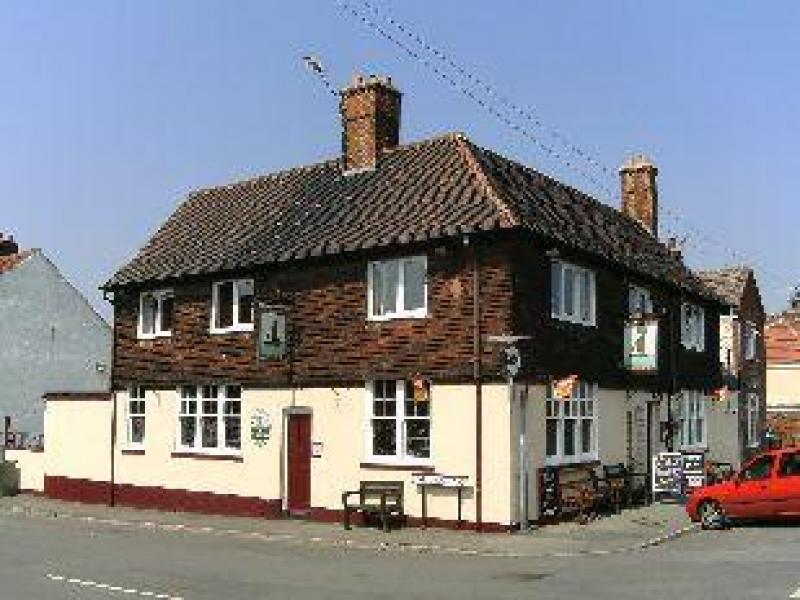 Sloop Inn, BartonuponHumber •