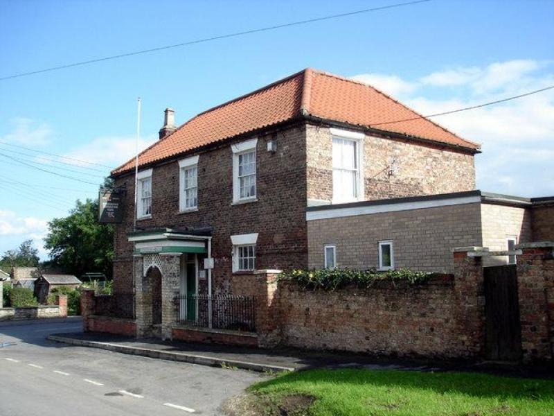 Alkborough Coronation Club, Alkborough