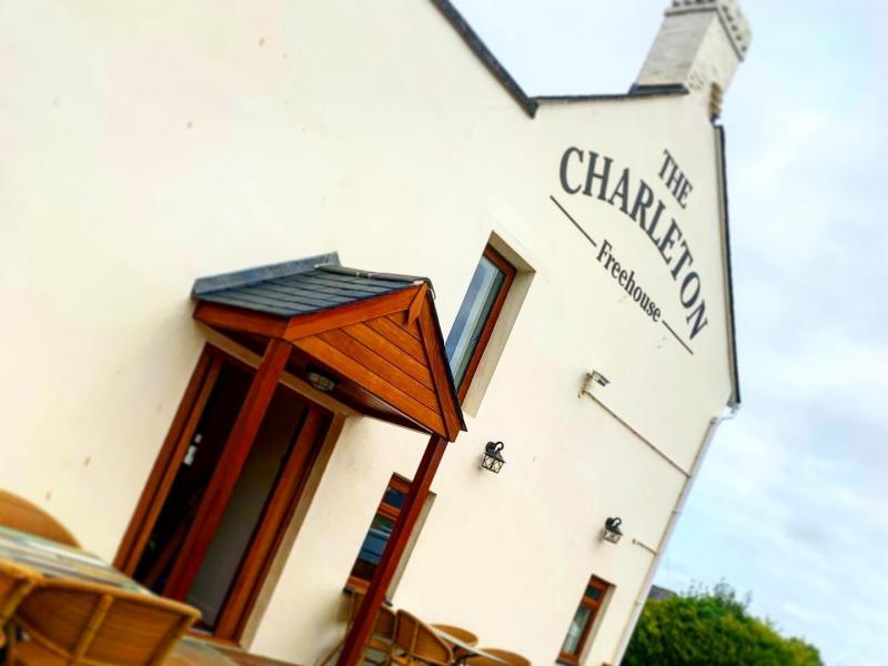 Charleton, West Charleton •