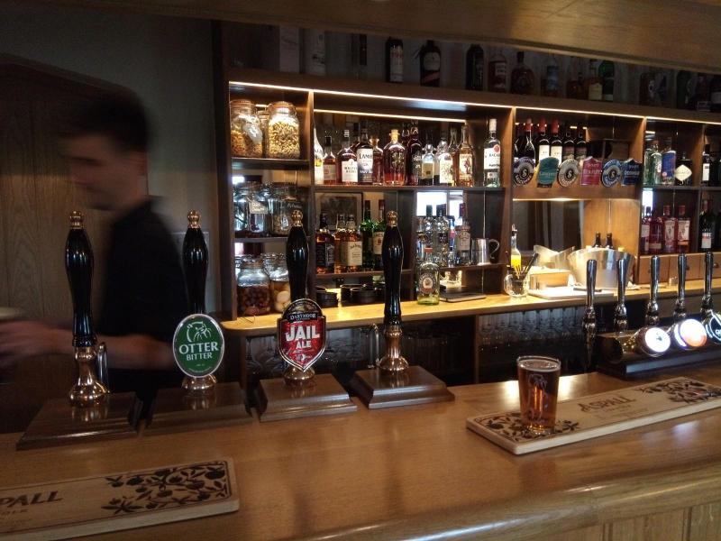 Charleton, West Charleton •