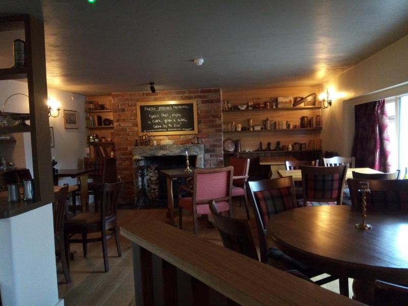 Charleton, West Charleton •