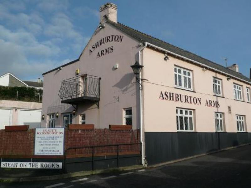 Charleton, West Charleton •