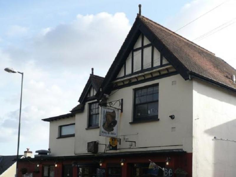 Ring O Bells West Alvington Whatpub Com