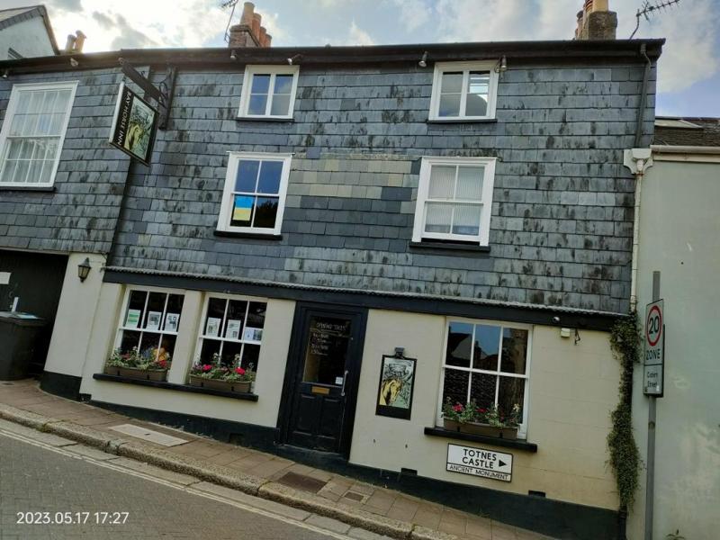 Bay Horse Inn, Totnes