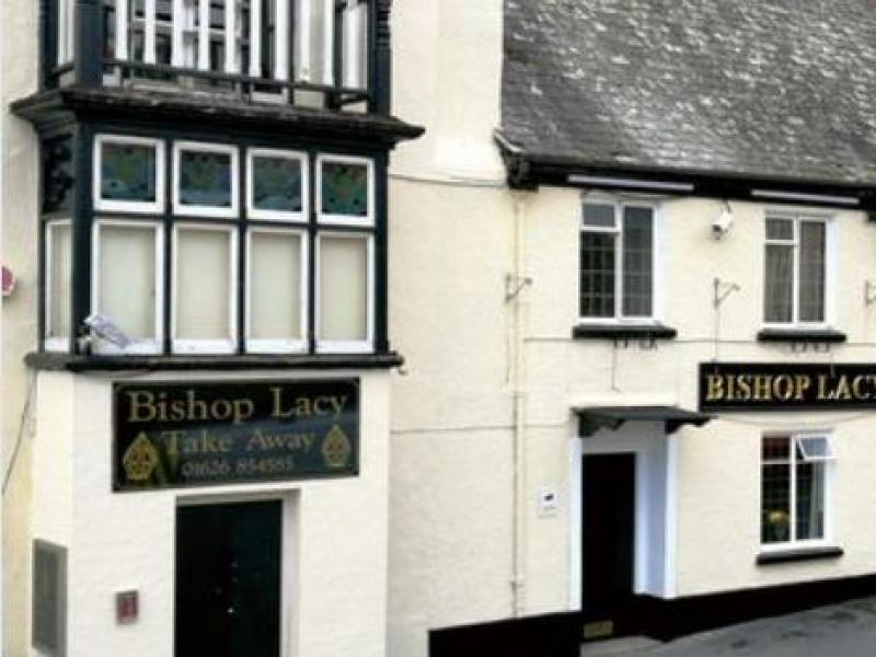 Bishop Lacy Inn, Chudleigh