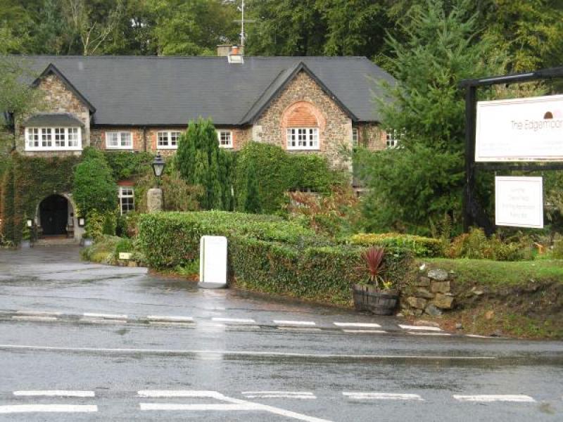 Edgemoor Hotel, Bovey Tracey •