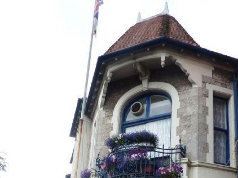 Brixham Conservative Club, Brixham