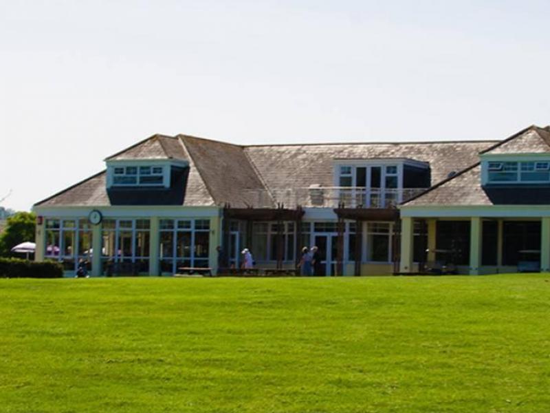 Churston Golf Club, Churston Ferrers