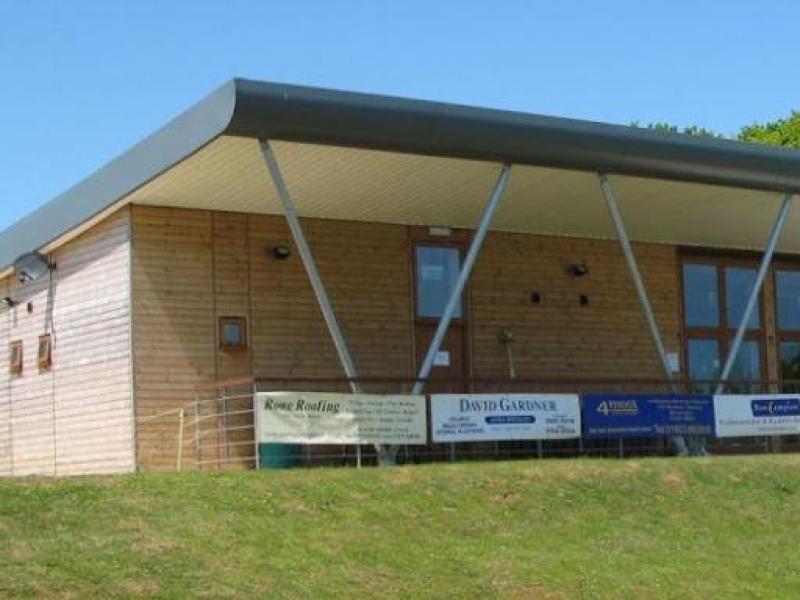 Brixham Cricket Club, Brixham