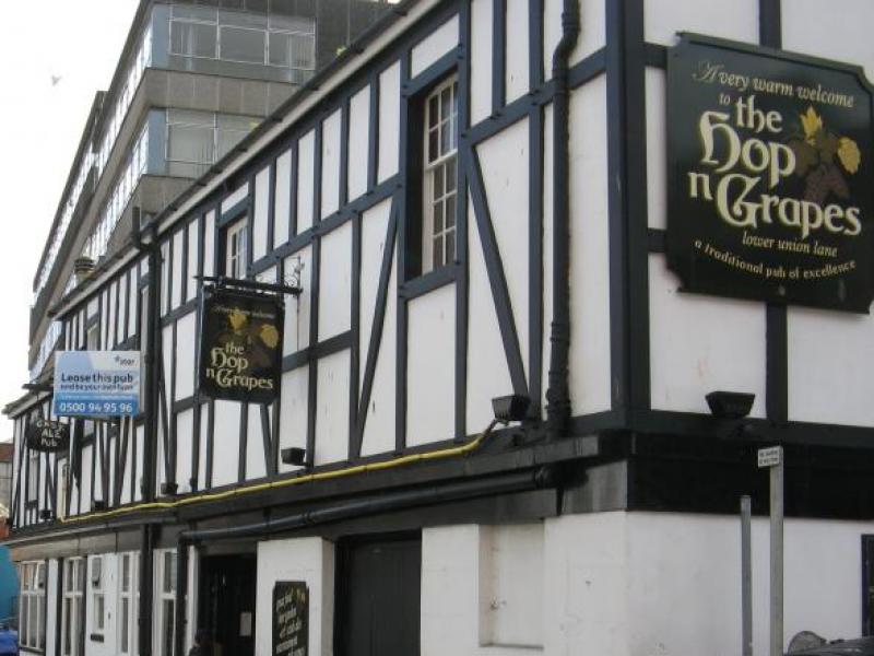 Within Temptation, Torquay •