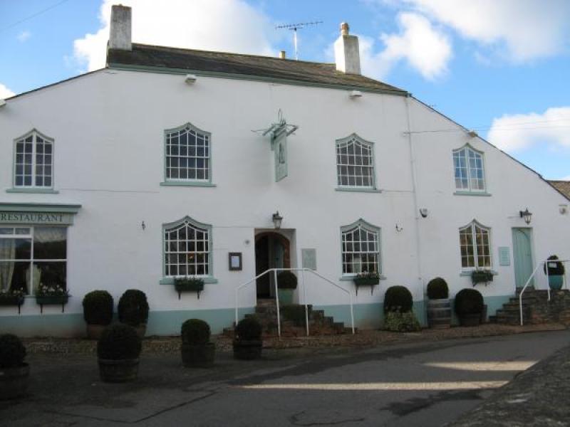Church House Inn, Marldon •
