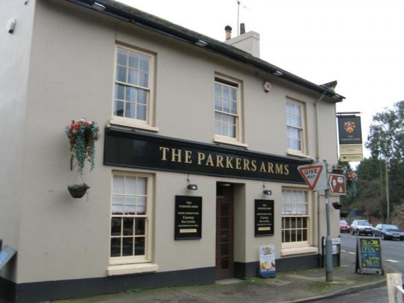 Cattlemans & Parkers Arms, Paignton