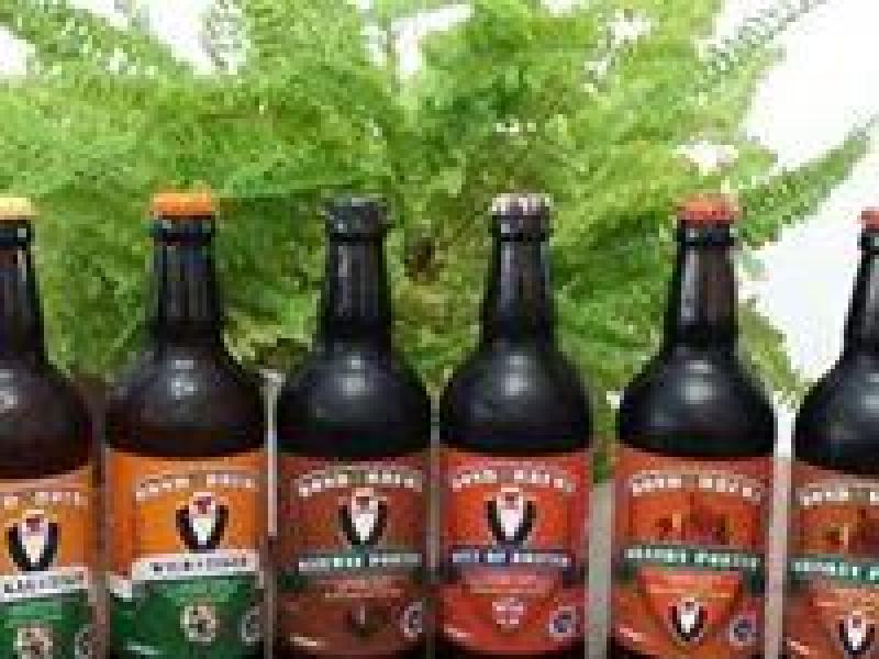 Bond Brews Shop & Tap Yard., Wokingham