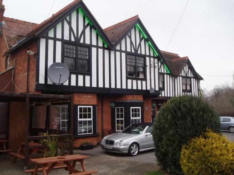 Squirrels Bar & Restaurant, Winkfield •