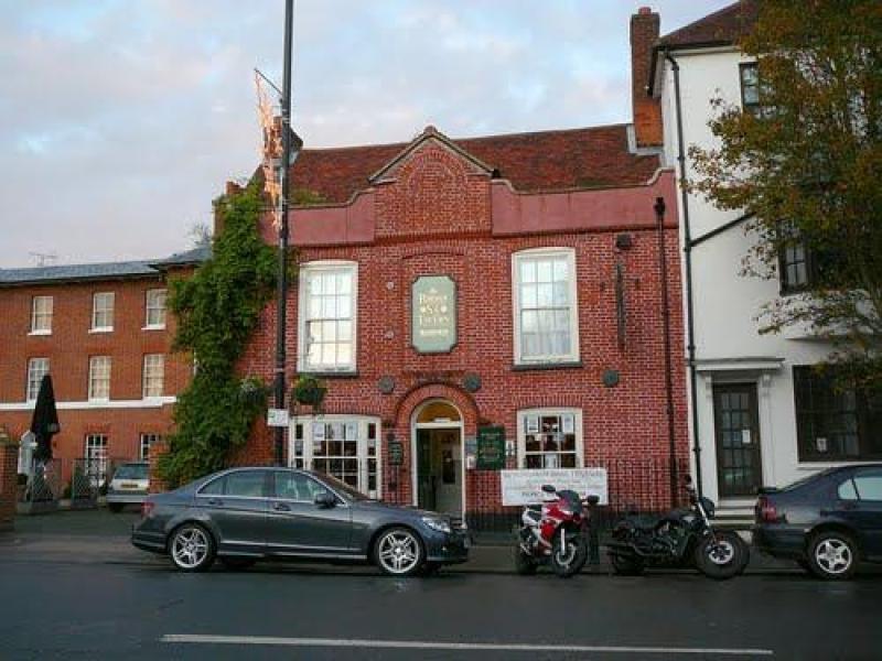 Broad Street Tavern, Wokingham