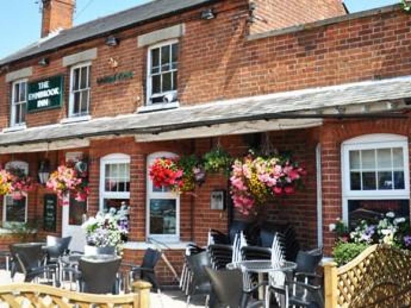 Emmbrook Inn, Wokingham •