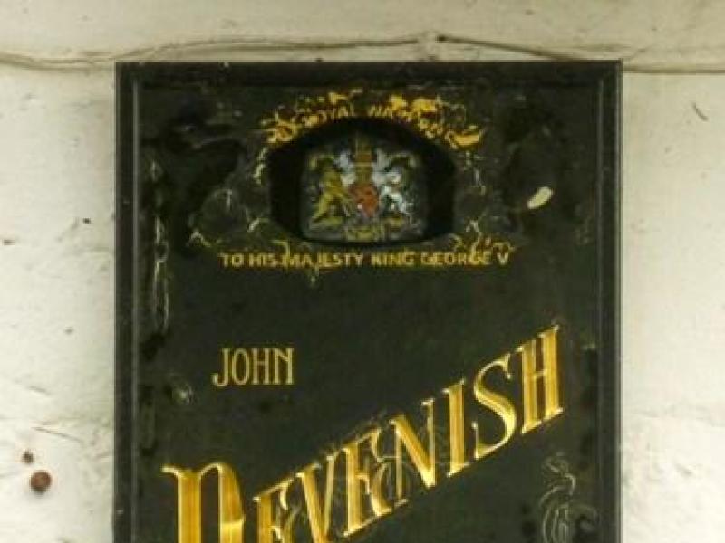 Castle Inn, West Lulworth