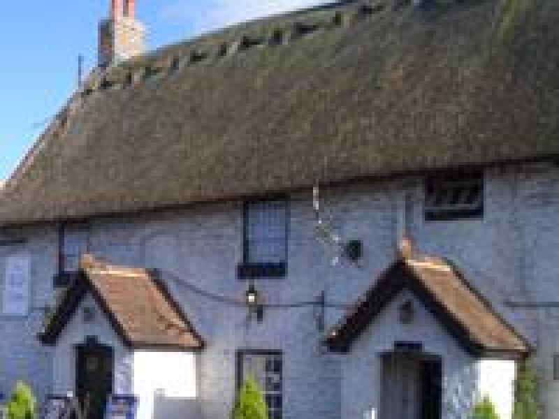 Weld Arms, East Lulworth •