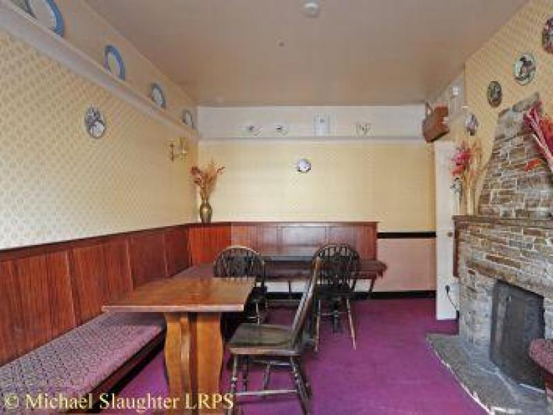 King's Arms, Langton Matravers •