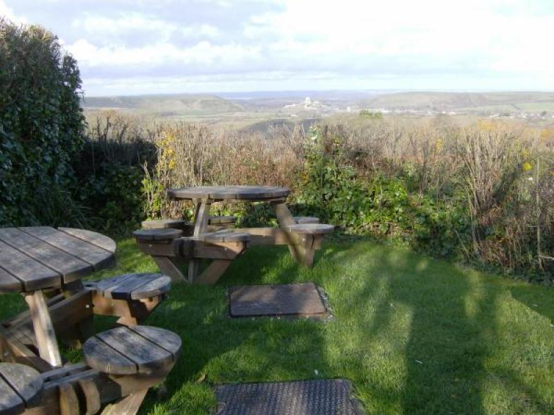 Scott Arms, Kingston •